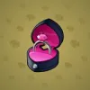 Diamond Ring #3910