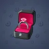Diamond Ring #392