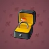 Diamond Ring #3927