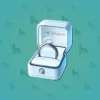 Diamond Ring #3929