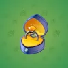 Diamond Ring #3942