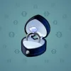 Diamond Ring #3954
