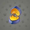 Diamond Ring #3957