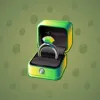 Diamond Ring #3964