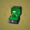 Diamond Ring #3967