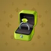 Diamond Ring #3972