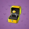 Diamond Ring #3977