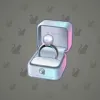 Diamond Ring #399