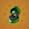 Diamond Ring #3991