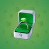 Diamond Ring #3997