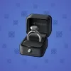 Diamond Ring #4044