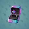 Diamond Ring #4056