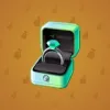 Diamond Ring #4075