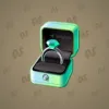 Diamond Ring #4078