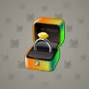 Diamond Ring #4089