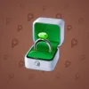 Diamond Ring #4090