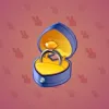 Diamond Ring #4093