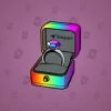 Diamond Ring #4096