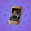 Diamond Ring #4097
