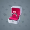 Diamond Ring #4099