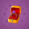 Diamond Ring #4105