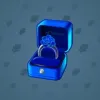 Diamond Ring #4112