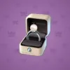 Diamond Ring #4114