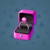 Diamond Ring #4130