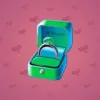 Diamond Ring #4135