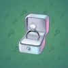 Diamond Ring #4136