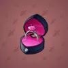 Diamond Ring #4141
