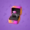 Diamond Ring #4144