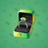 Diamond Ring #4148