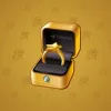 Diamond Ring #4153