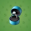 Diamond Ring #4175