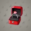 Diamond Ring #4176