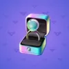 Diamond Ring #4179