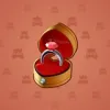 Diamond Ring #419