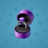 Diamond Ring #4190