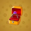 Diamond Ring #4194