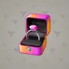 Diamond Ring #4197