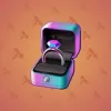 Diamond Ring #4198