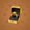 Diamond Ring #4202