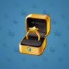 Diamond Ring #4205