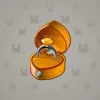 Diamond Ring #4206