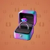 Diamond Ring #4208