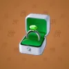Diamond Ring #4215