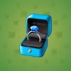 Diamond Ring #4217
