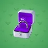 Diamond Ring #4226