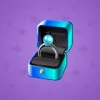 Diamond Ring #4228